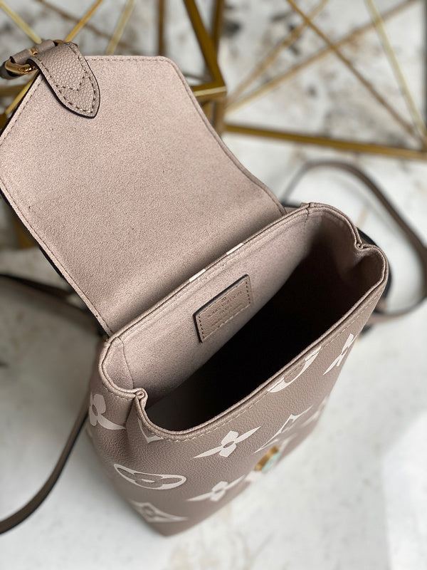 Amelia - LV Bags - 12984