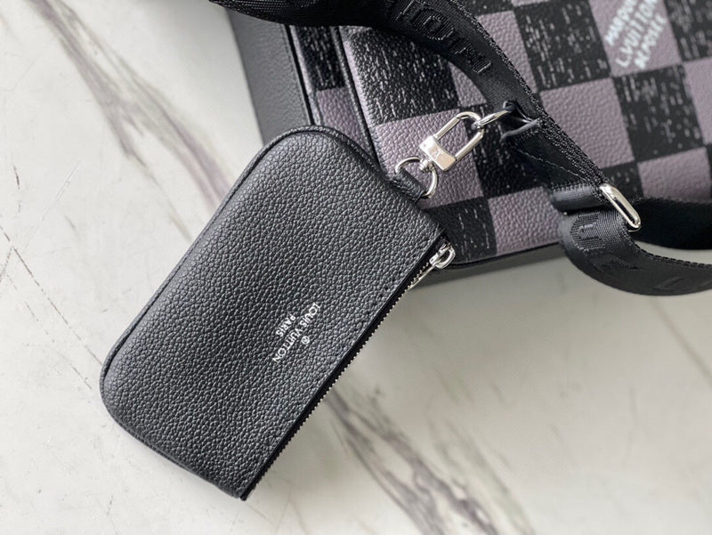 Amelia- Lu-Vi bags - 5768