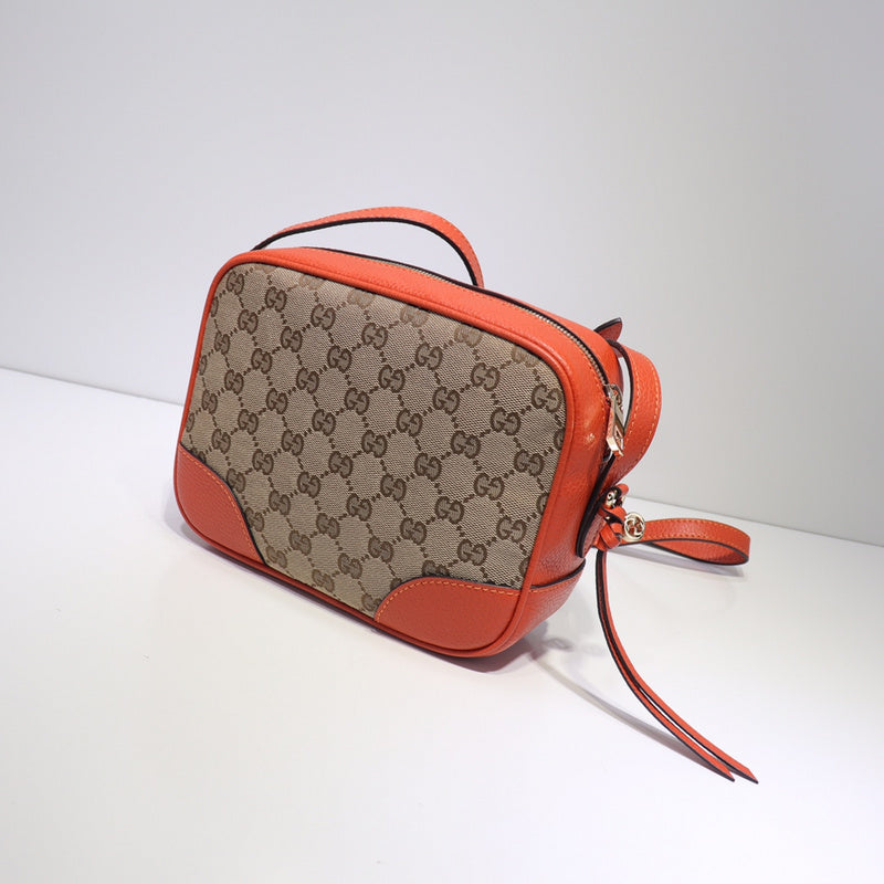 Amelia- GCI Bags - 4034