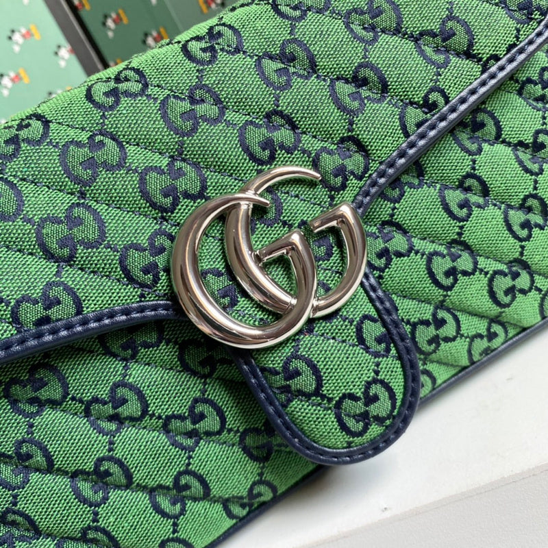 Amelia Fashion - GCI Bags - 2839