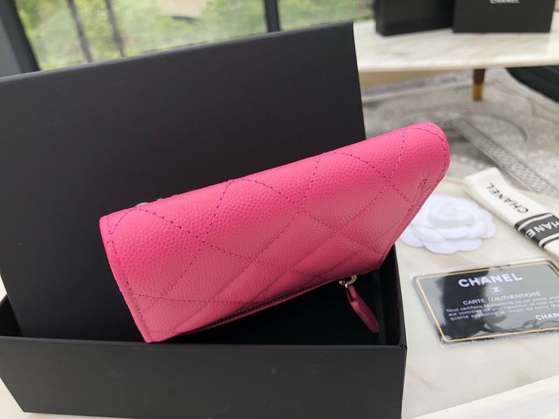 Amelia-i CHL Wallets - 037