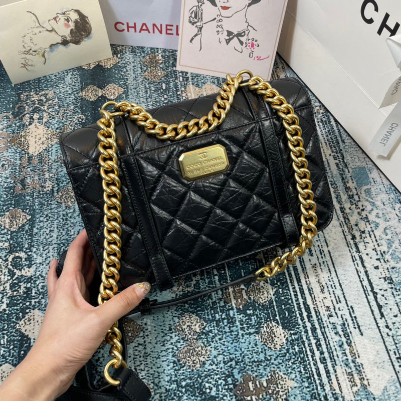 Amelia-  CHL BAGS  - 444
