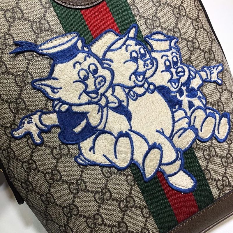 Amelia- GCI Bags - 4129