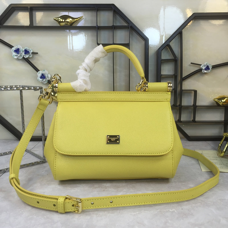 Amelia- DG Bags - 017