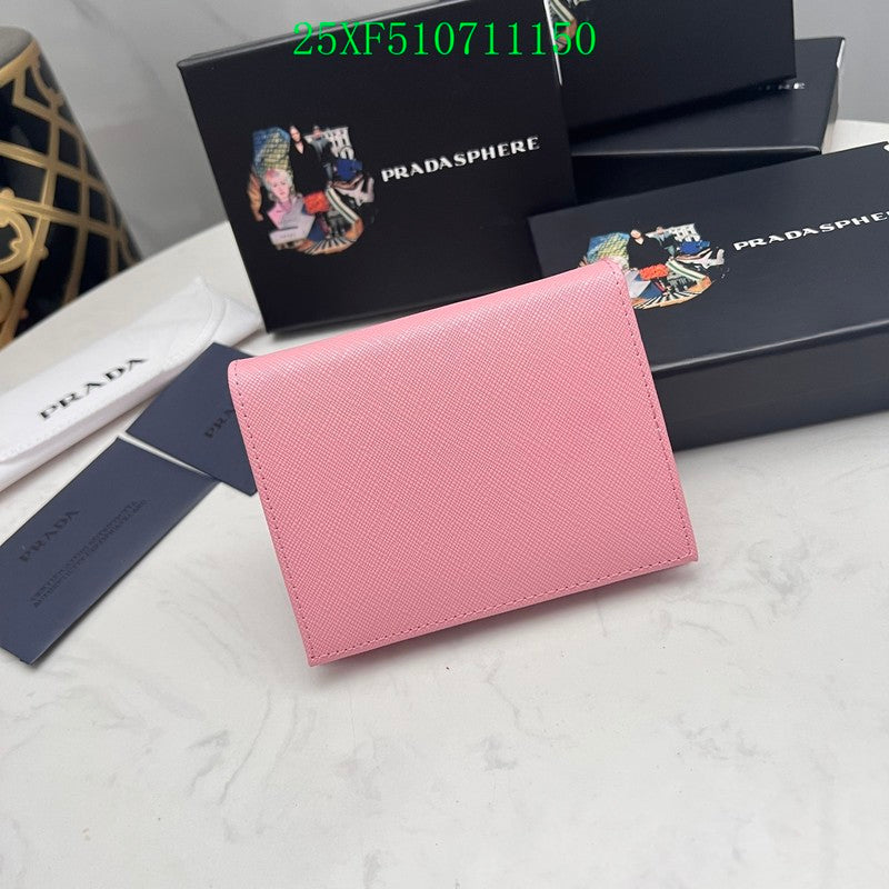 Amelia - PD Wallet - 136