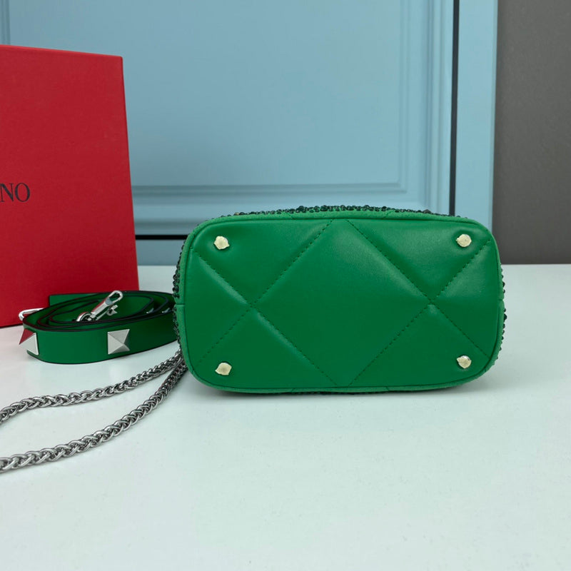 Amelia- VEL WOMEN LUXURY BAGS - 896