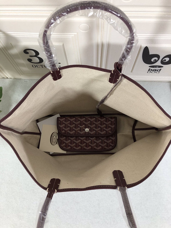 Amelia- G-YARD BAGS - 293