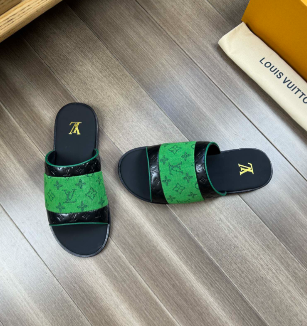 AmeliaLuxury - LOV Men Shoes - 070