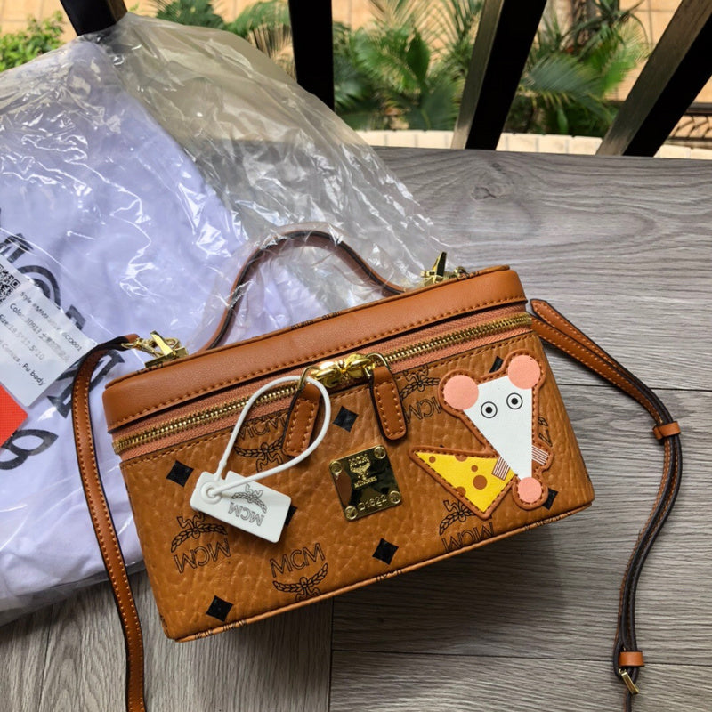 Amelia - MAmeliaBRANDED BAGS - 298