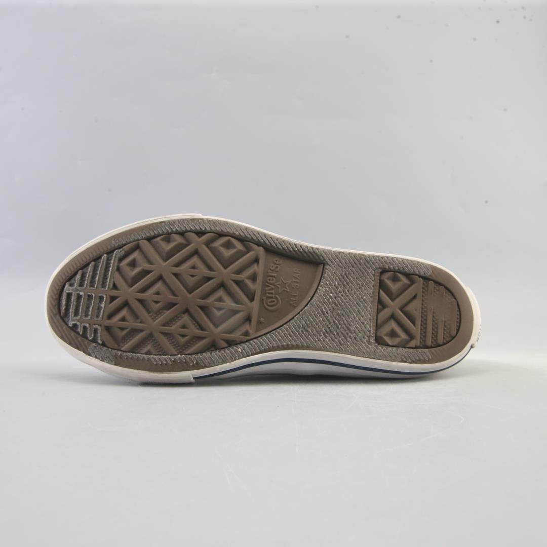 CONVERSE CHUCK TAYLOR ALL STAR CANVAS