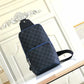 Fan Fashion Lu-Vi bags - 17074
