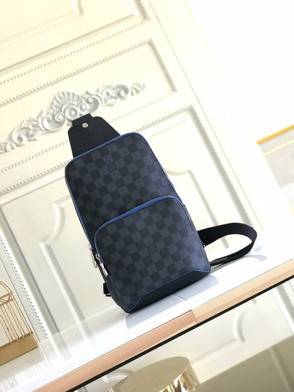 Amelia Fashion Lu-Vi bags - 17074