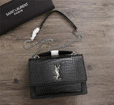 Amelia - YSL Bag - 2900