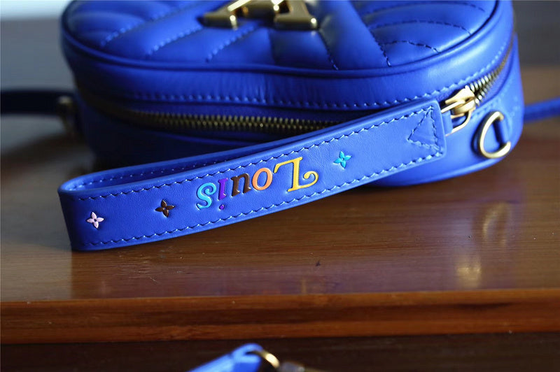 Fan Fashion Lu-Vi bags - 8686