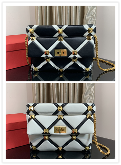 Amelia- VEL WOMEN LUXURY BAGS - 1054
