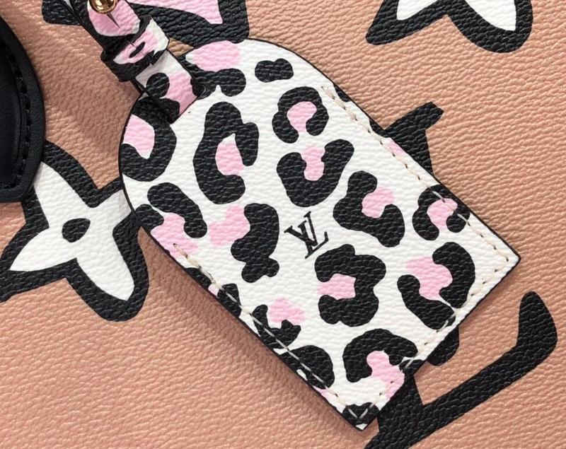 AmeliaLuxury - LOV Bags - 2192