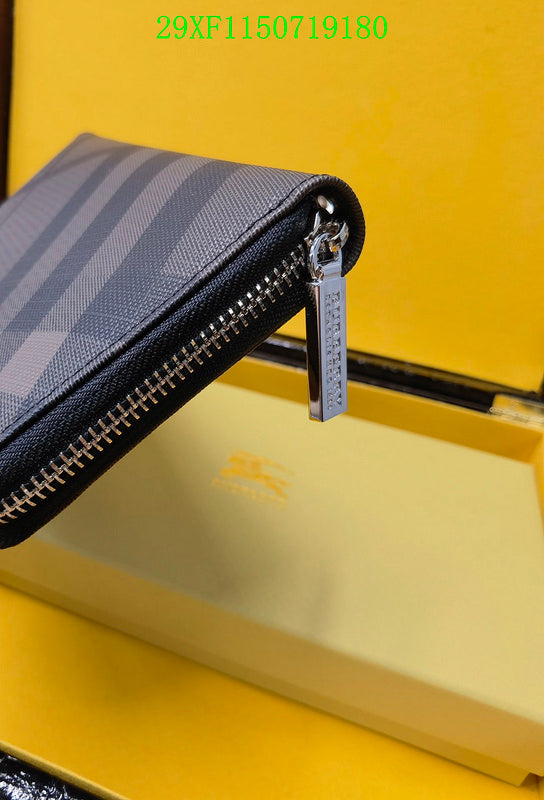 Amelia - BOR Wallet - 136