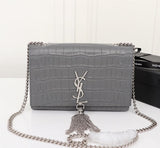 Amelia - YSL Bag - 2620