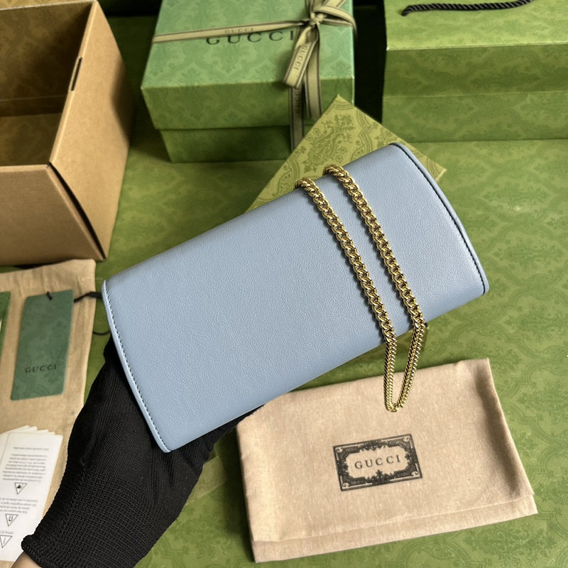 Amelia- GCI Bags - 242