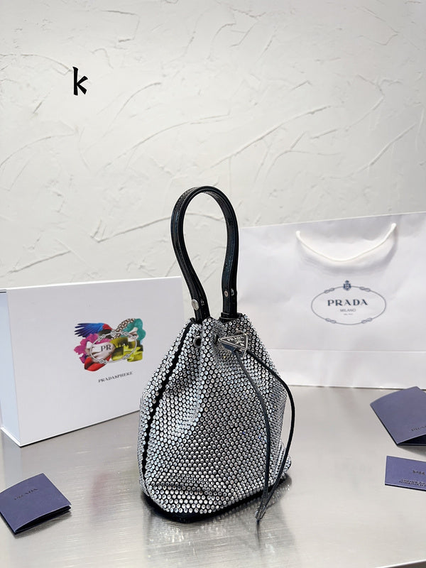 Camila Bags - Prada Bags - 663