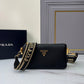 Amelia- PRDA  LUXURY BAGS - 709