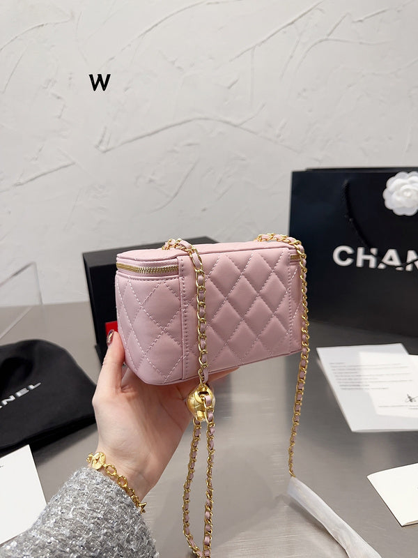Amelia- CHL Bags - 7048
