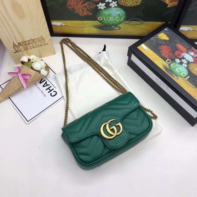 AmeliaLuxury - GCI Bags - 600