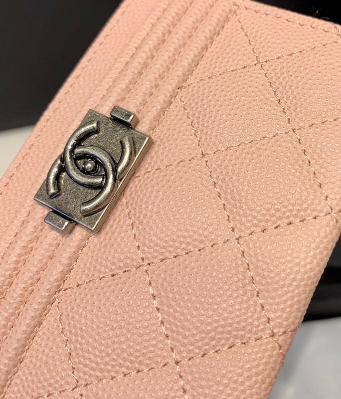 Amelia-i CHL Wallets - 006