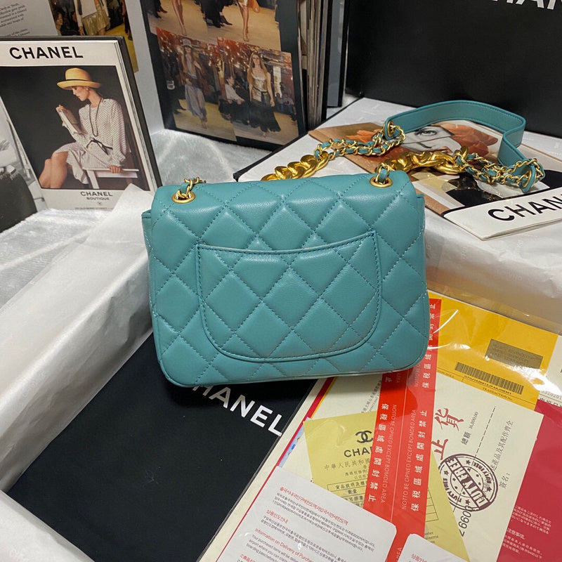 AmeliaLuxury - CHL Bags - 3354