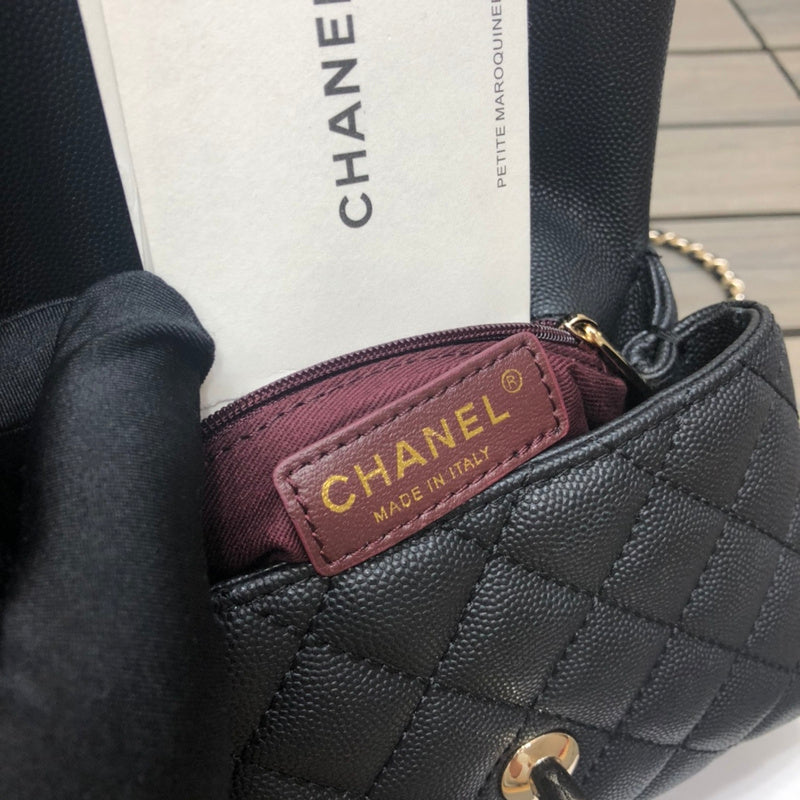 Amelia- CHL Bags - 6722