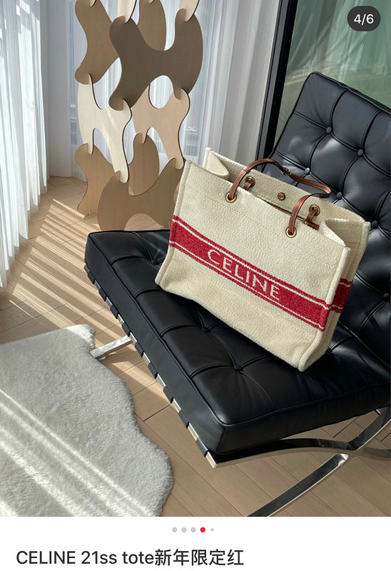 C-LINE LUXURY WOMEN BAGS - 094