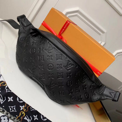 Fan Fashion Lu-Vi bags - 17858