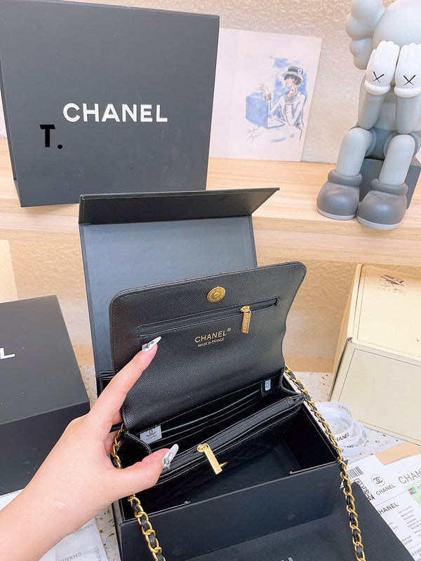 Amelia- CHL Bags - 6853