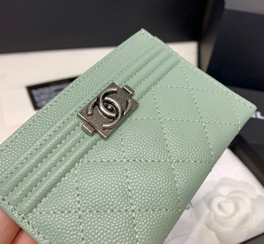 Amelia-i CHL Wallets - 026