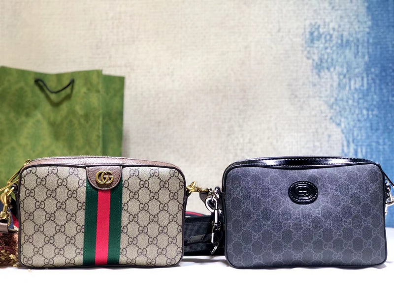 Amelia- GCI Bags - 1883