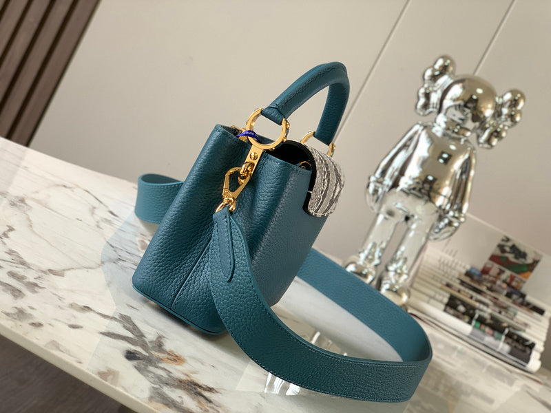 Amelia's Bag Gallery - LOV Bags - 687