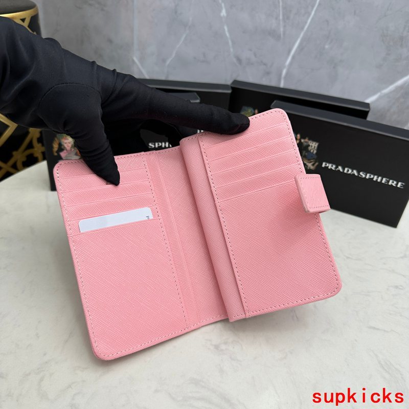 Amelia- Mix Wallets - 586