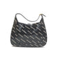 Gucci Balenciaga The Hacker Project Jackie 1961 Leather Shoulder Bag