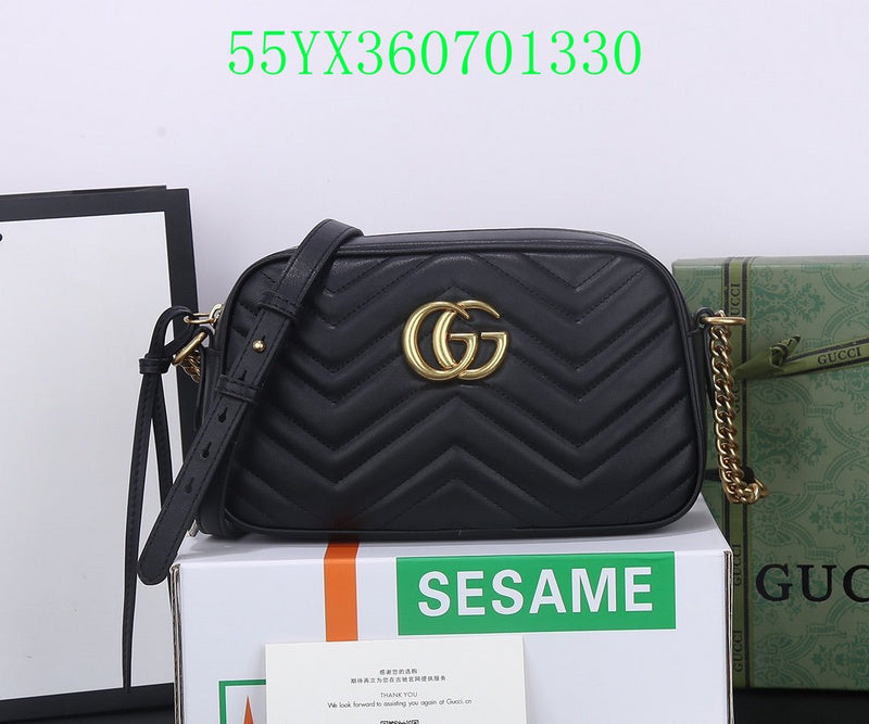 Amelia - GCI Bags - 10476