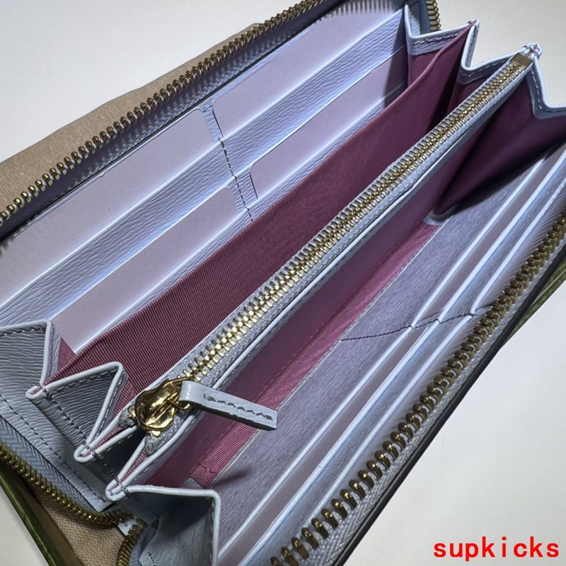 Amelia- - Mix Wallets - 018