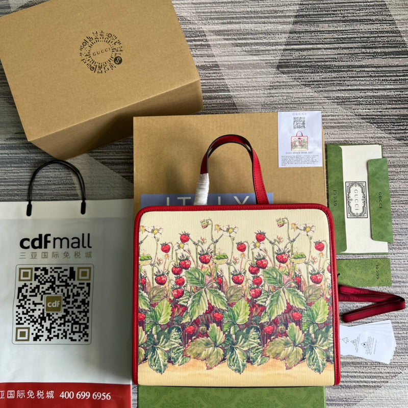 Amelia- GCI Bags - 4310