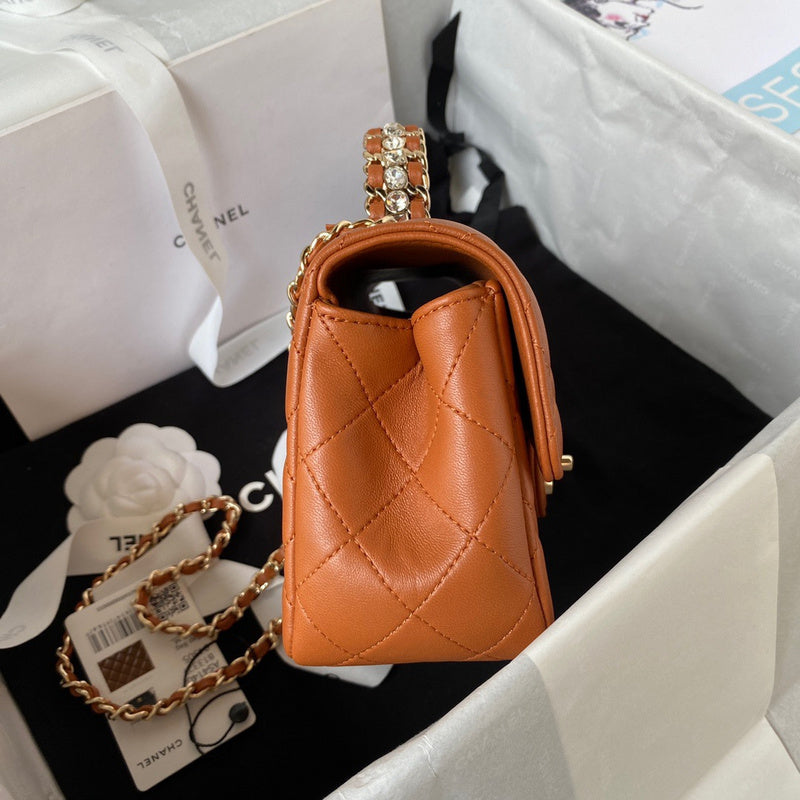 Amelia- CHL Bags - 7501