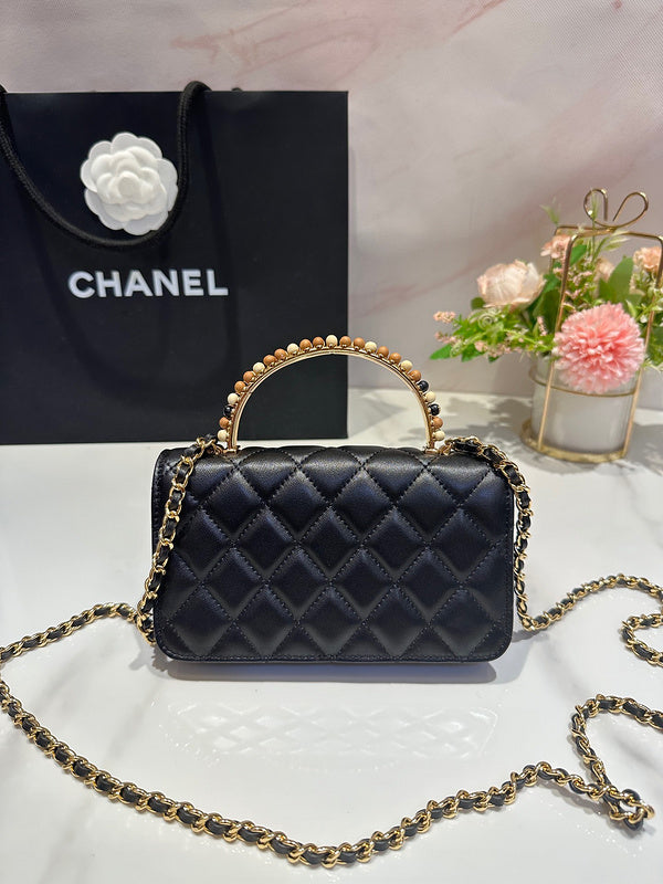 Wellow Bags - Chanel - Bags  - 180