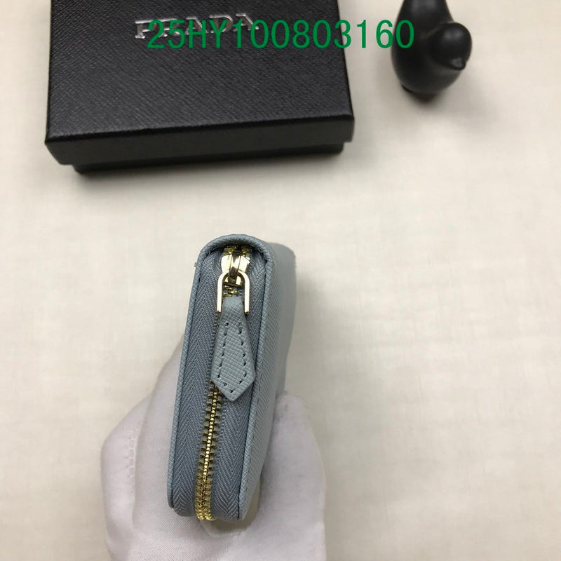 Amelia - PD Wallet - 570