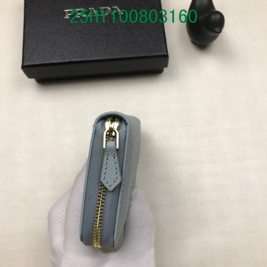 Amelia - PD Wallet - 570