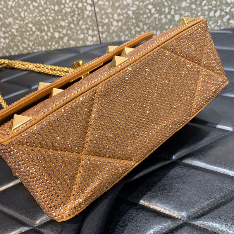 Amelia- VEL WOMEN LUXURY BAGS - 809