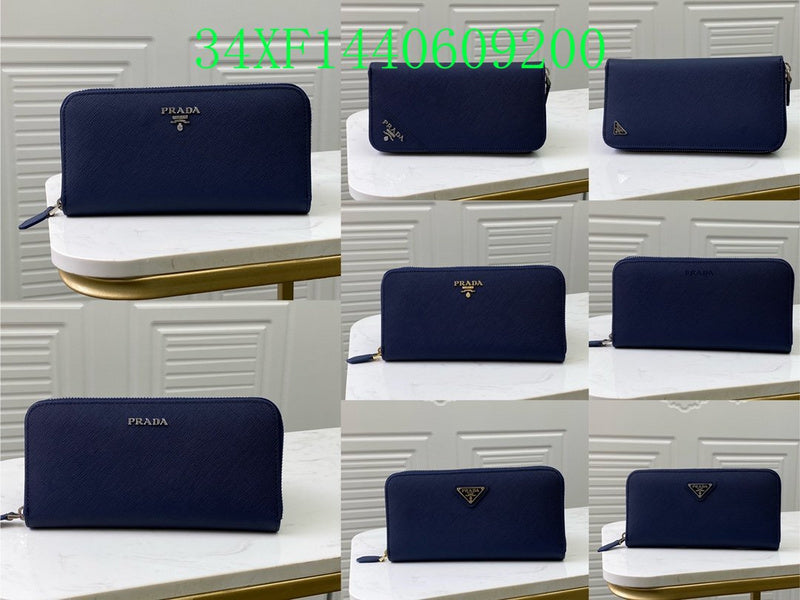 Amelia - PD Wallet - 275