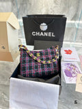 Amelia- CHL Bags - 7180