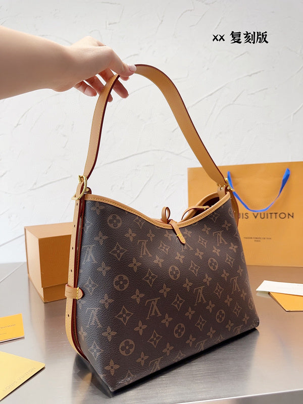 Amelia - LV Bags - 14490