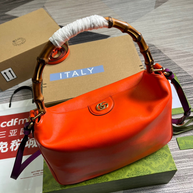 Amelia- GCI LUXURY LADY BAG - BRANDED BAGS FOR WOMEN - 125